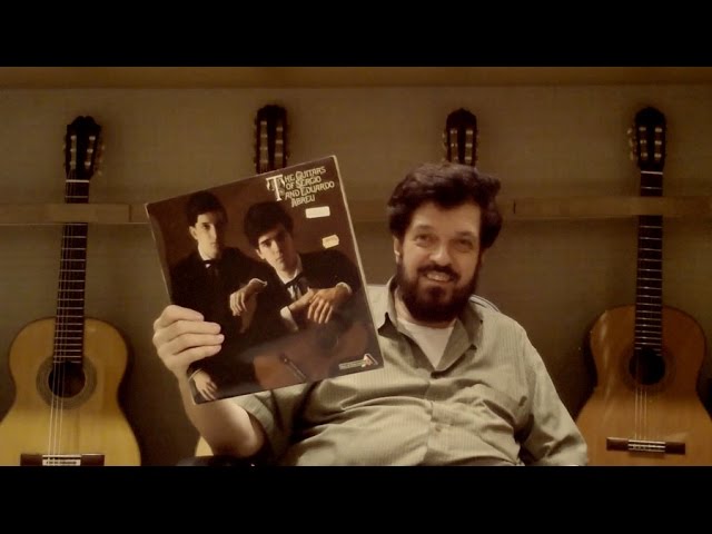 Duo Abreu — Vídeo 1