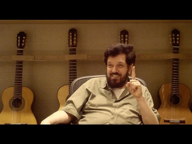 Duo Abreu — Vídeo 2