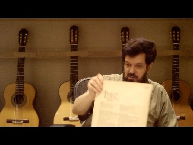 Duo Abreu — Vídeo 3