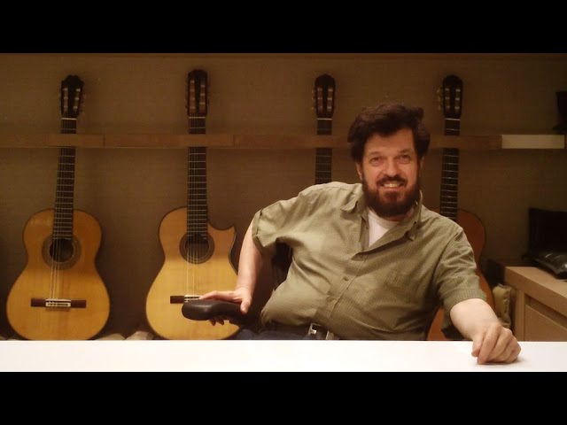 Duo Abreu — Vídeo 4