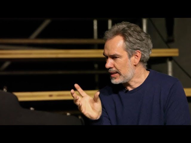 Paul Galbraith — Vídeo 1