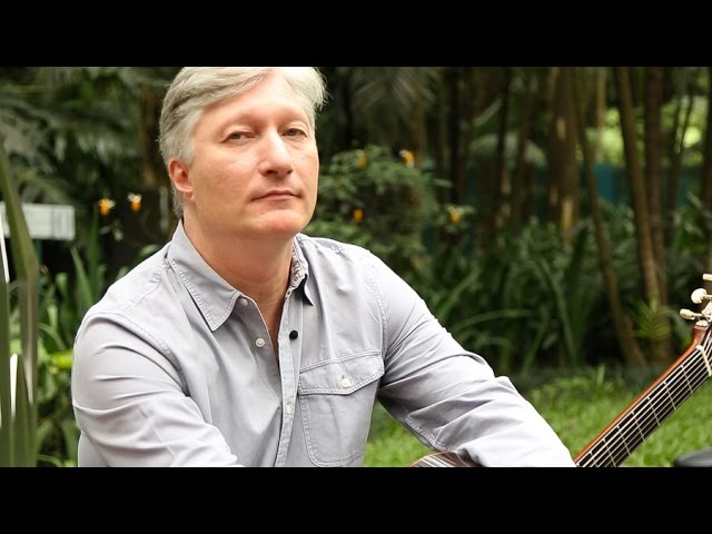 Fabio Zanon — Vídeo 2