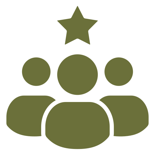 Ícono de asesoramiento
