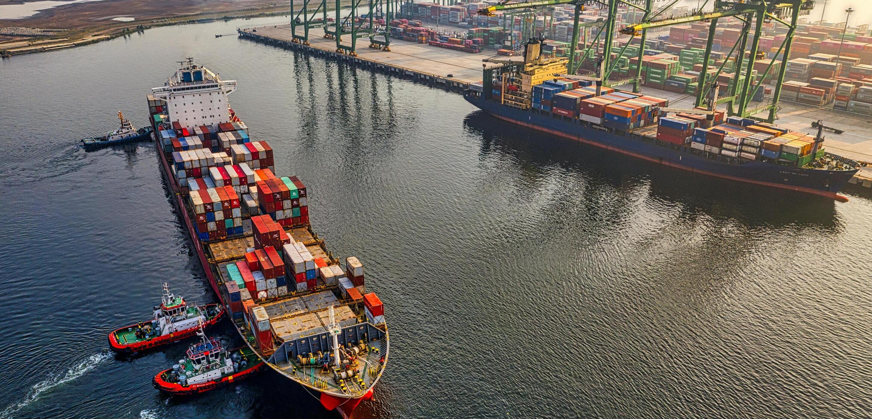 LucfraTech Asesoría en Importación