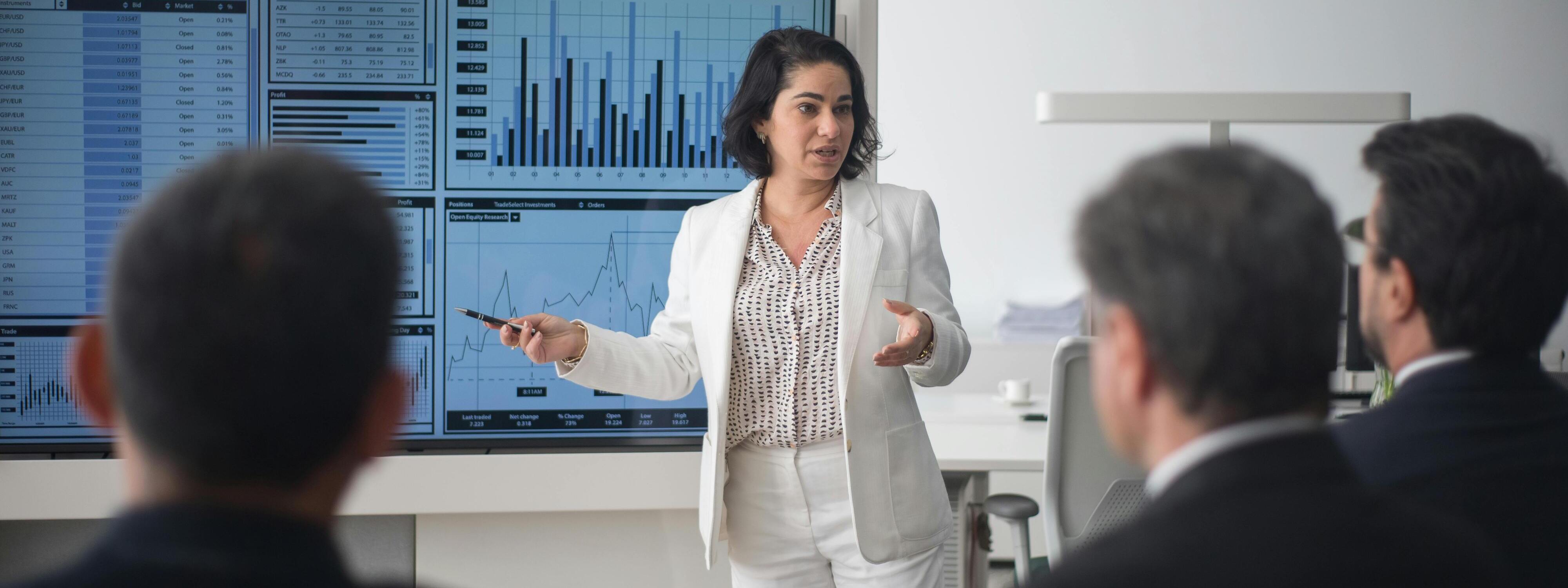 Valores de LucfraTech