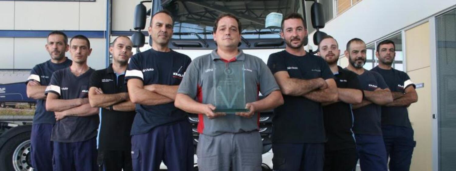 Equipo de LucfraTech