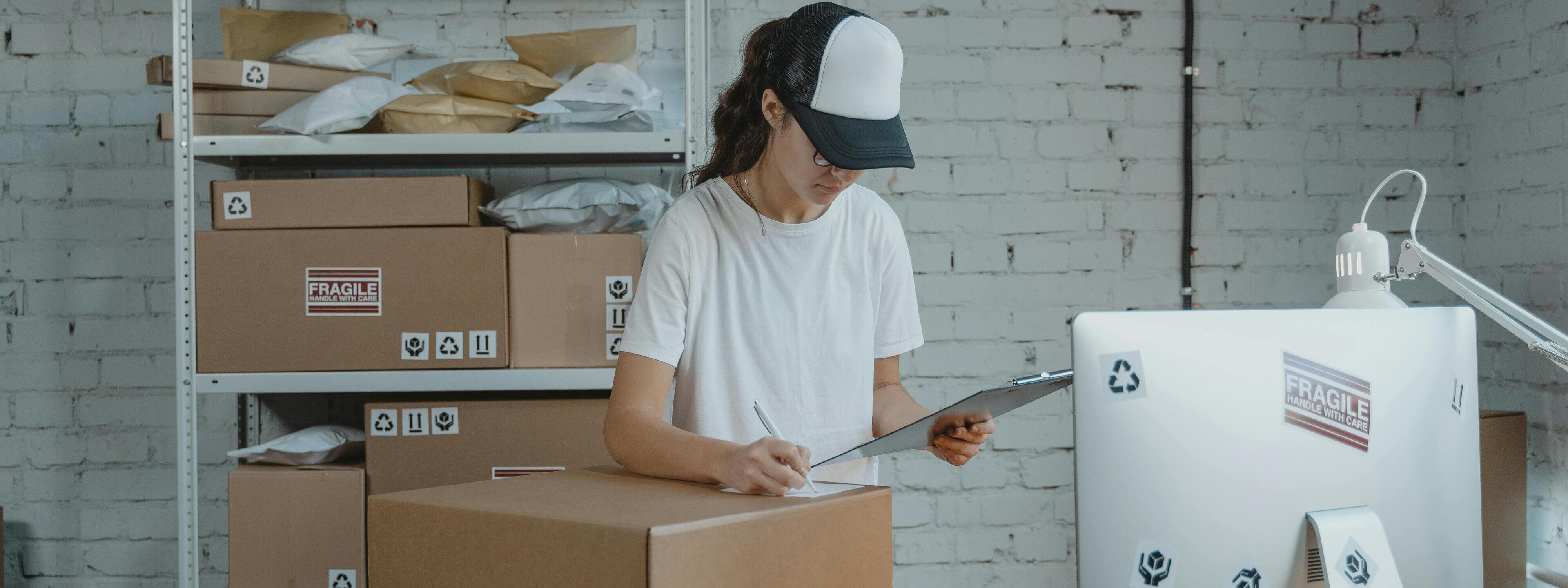 Historia de LucfraTech