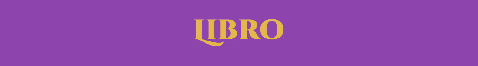 Banner de la categoría Libro
