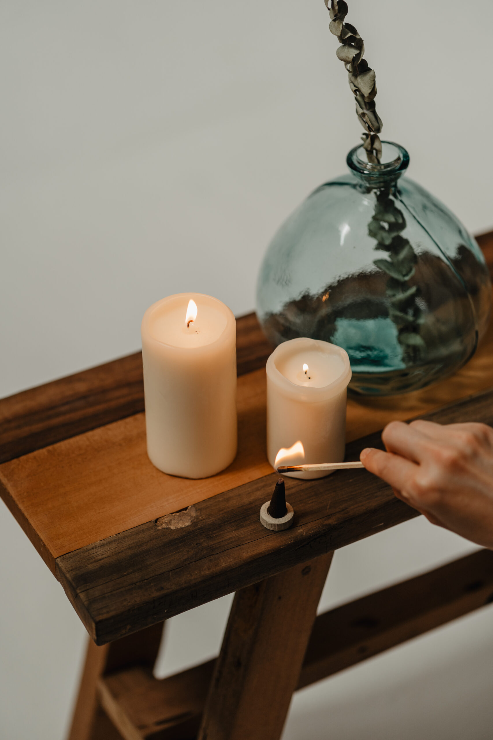 Interiorismo y decoración