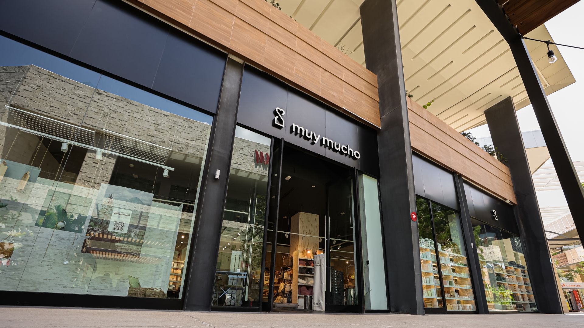 Marina Puerto Cancún