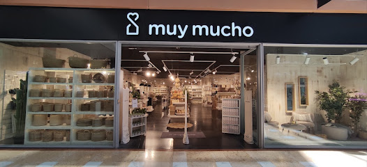 Galerías Querétaro