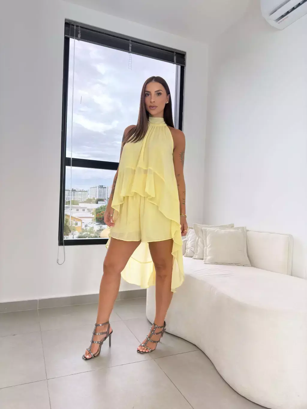 Banner da categoria Conjuntos