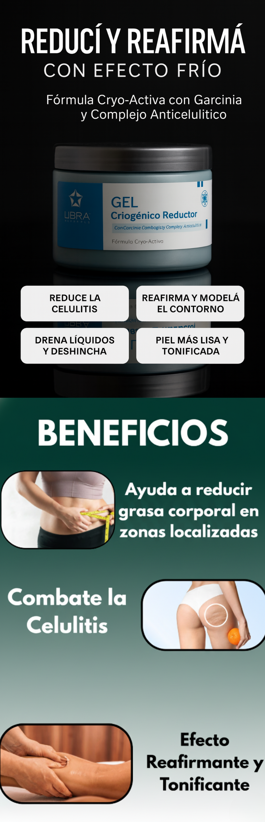 Sección 1 - Presentación