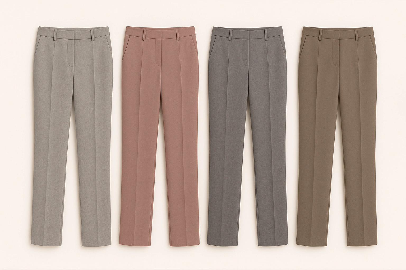 Banner de la categoría Pantalones