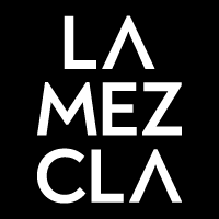 Logo La Mezcla Drinkswear