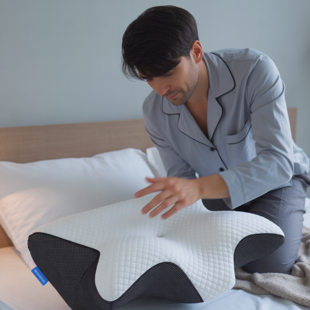 Nuevo diseño ergonómico