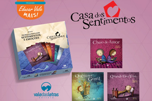 Casa dos Sentimentos e Emoções
