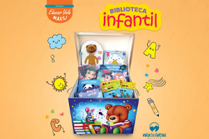 Biblioteca Infantil