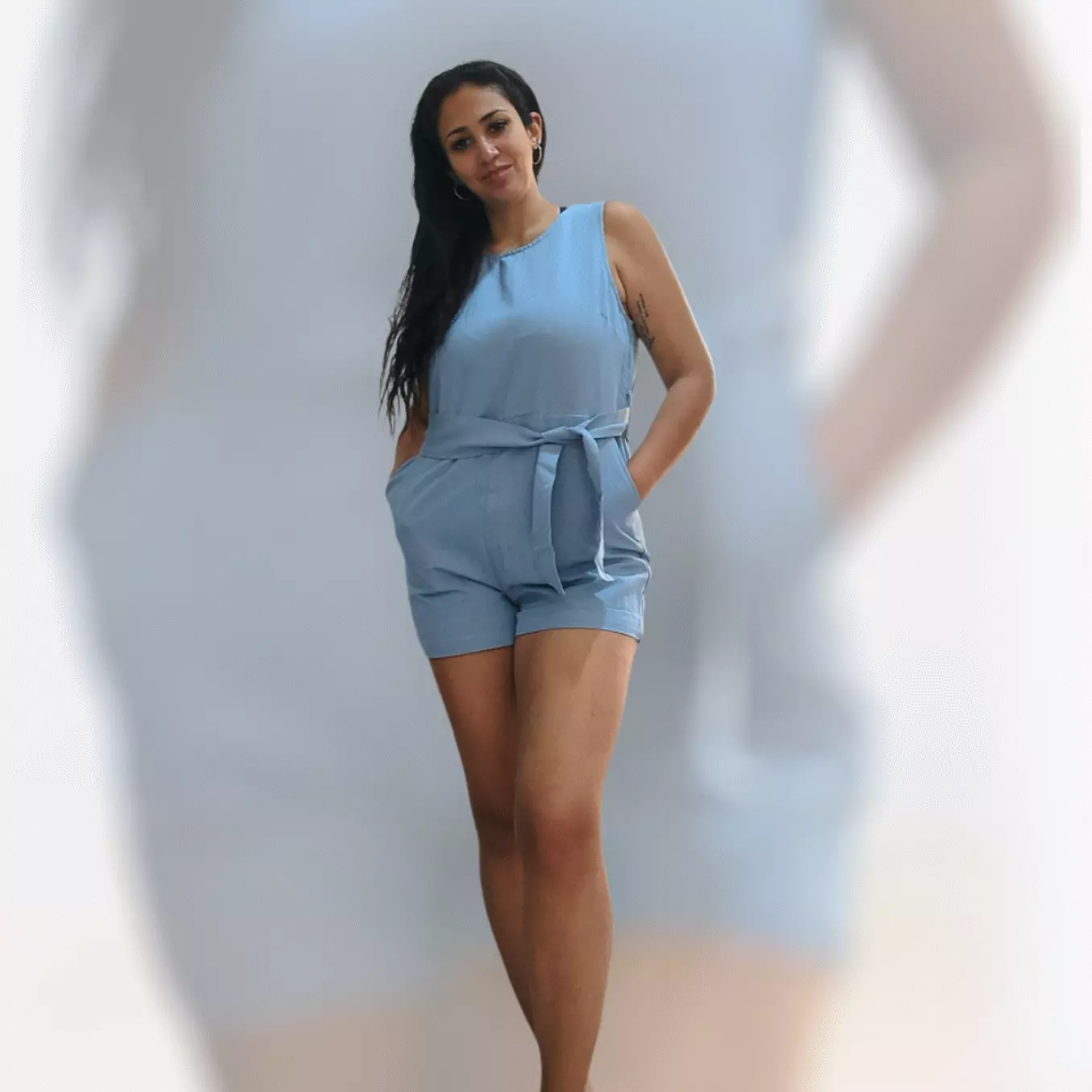 Banner de la categoría COMO NUEVA SIN ETIQUETA 