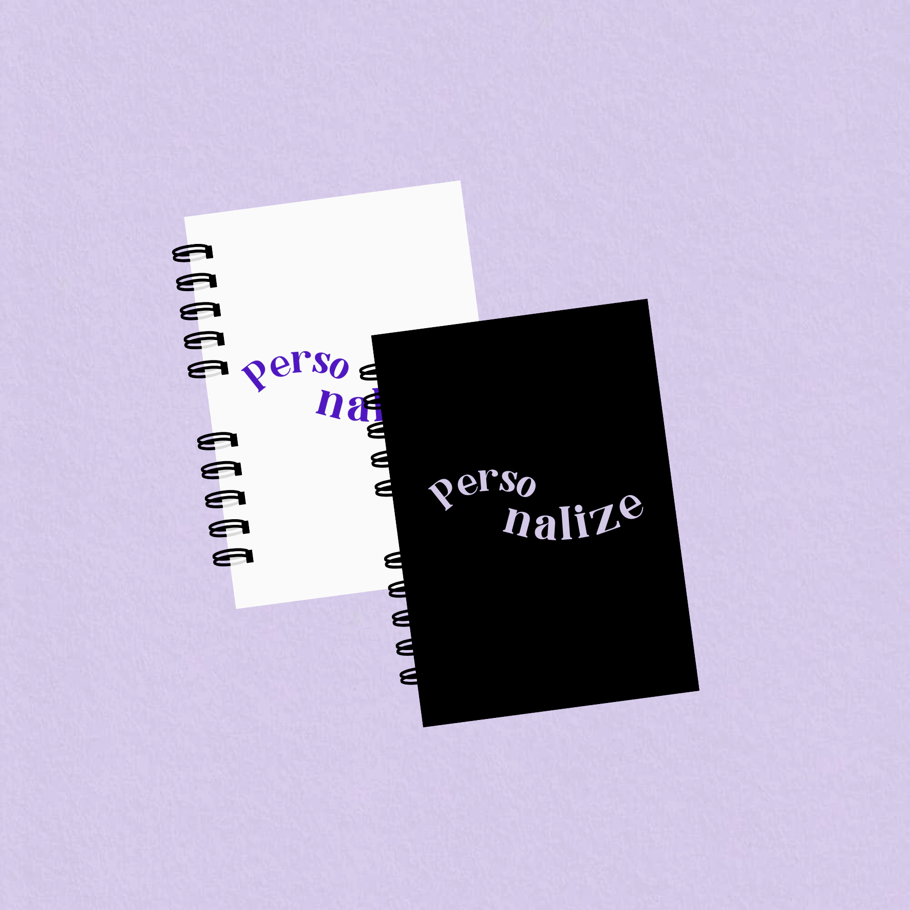 Banner da categoria Caderno A5 Personalizado