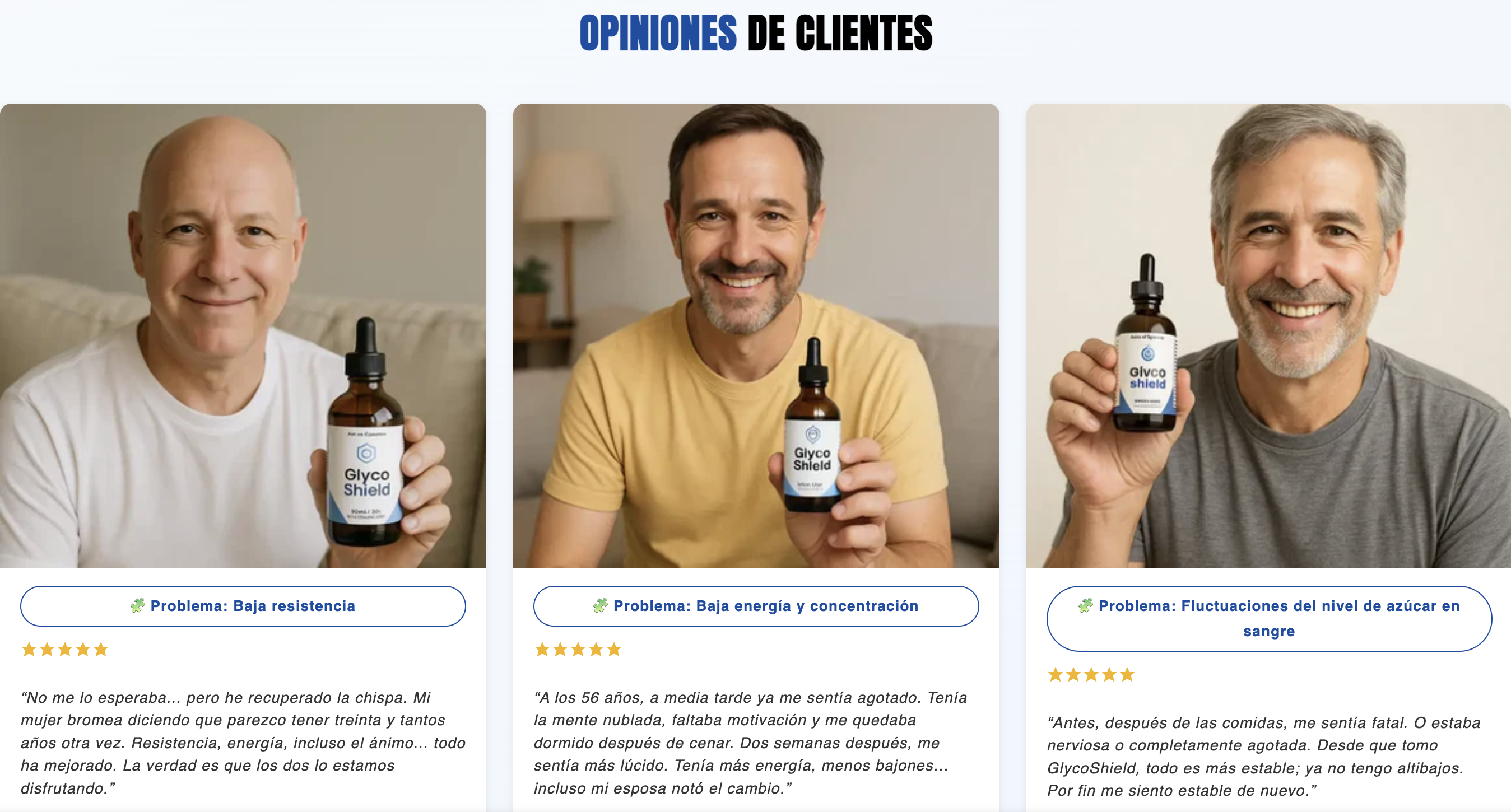 Glyco Shield® Liquid nutritional supplement