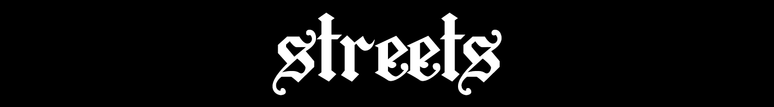 Banner da categoria Streets