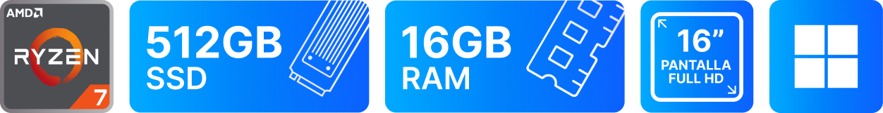 especificaciones xoraone probook