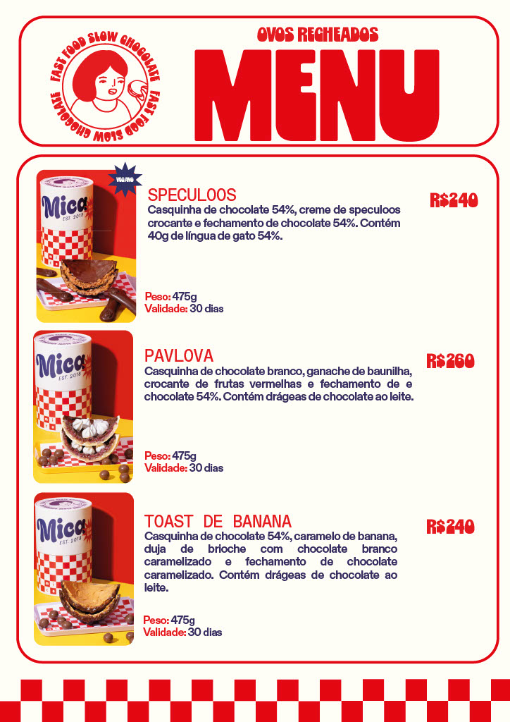 Ovos Recheados - página 2