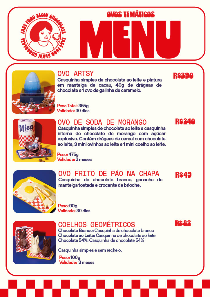 Produtos Temáticos - página 1