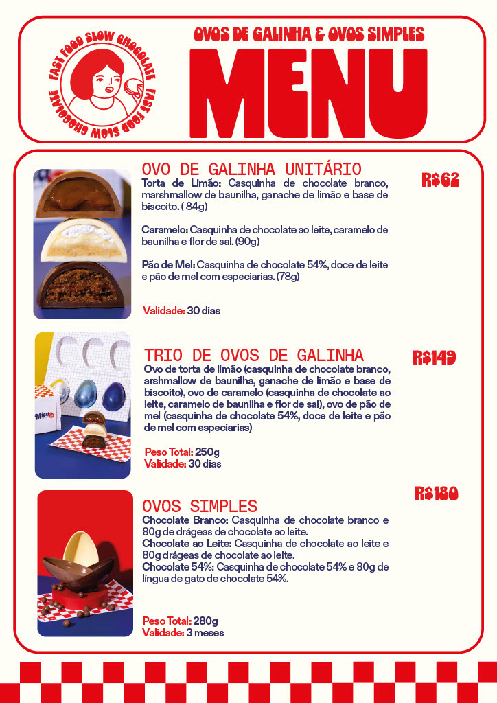 Produtos Temáticos - página 2