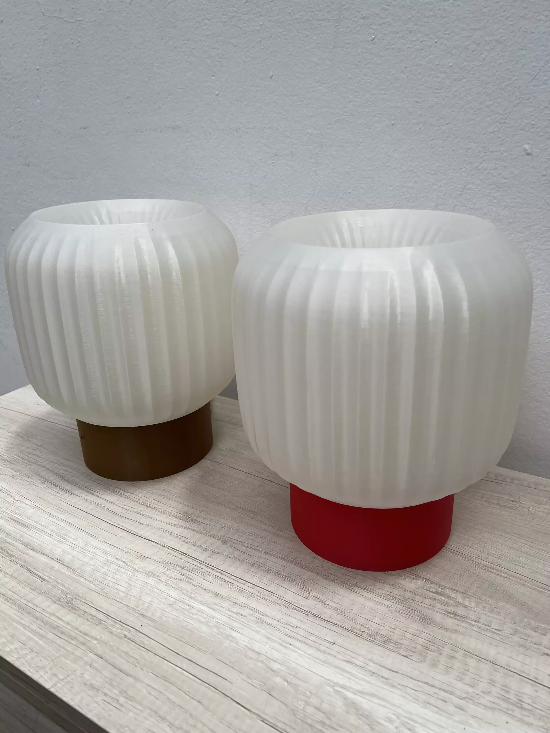 Banner de la categoría Luminarias