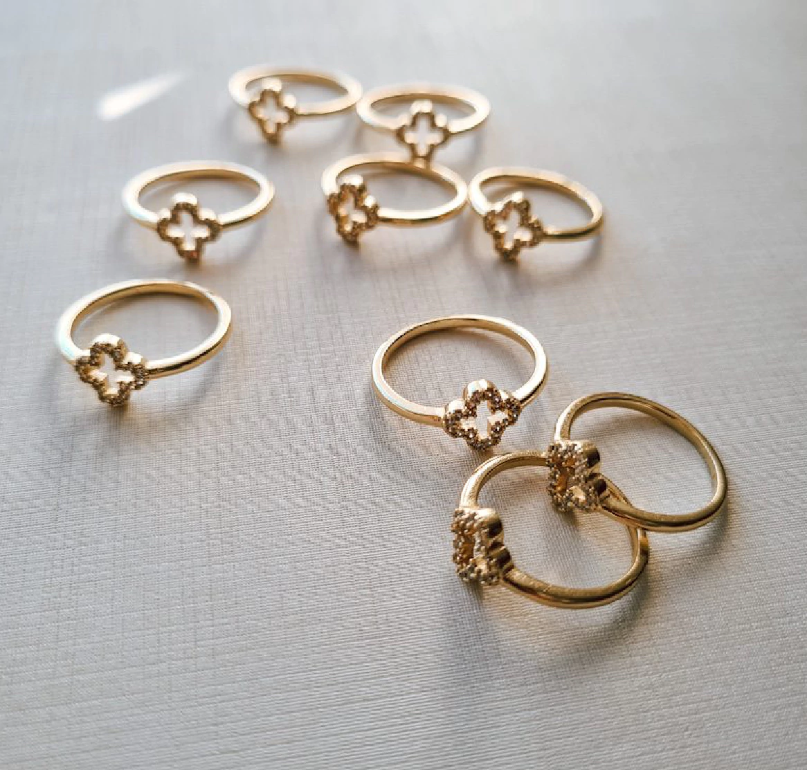 Banner da categoria Anéis 