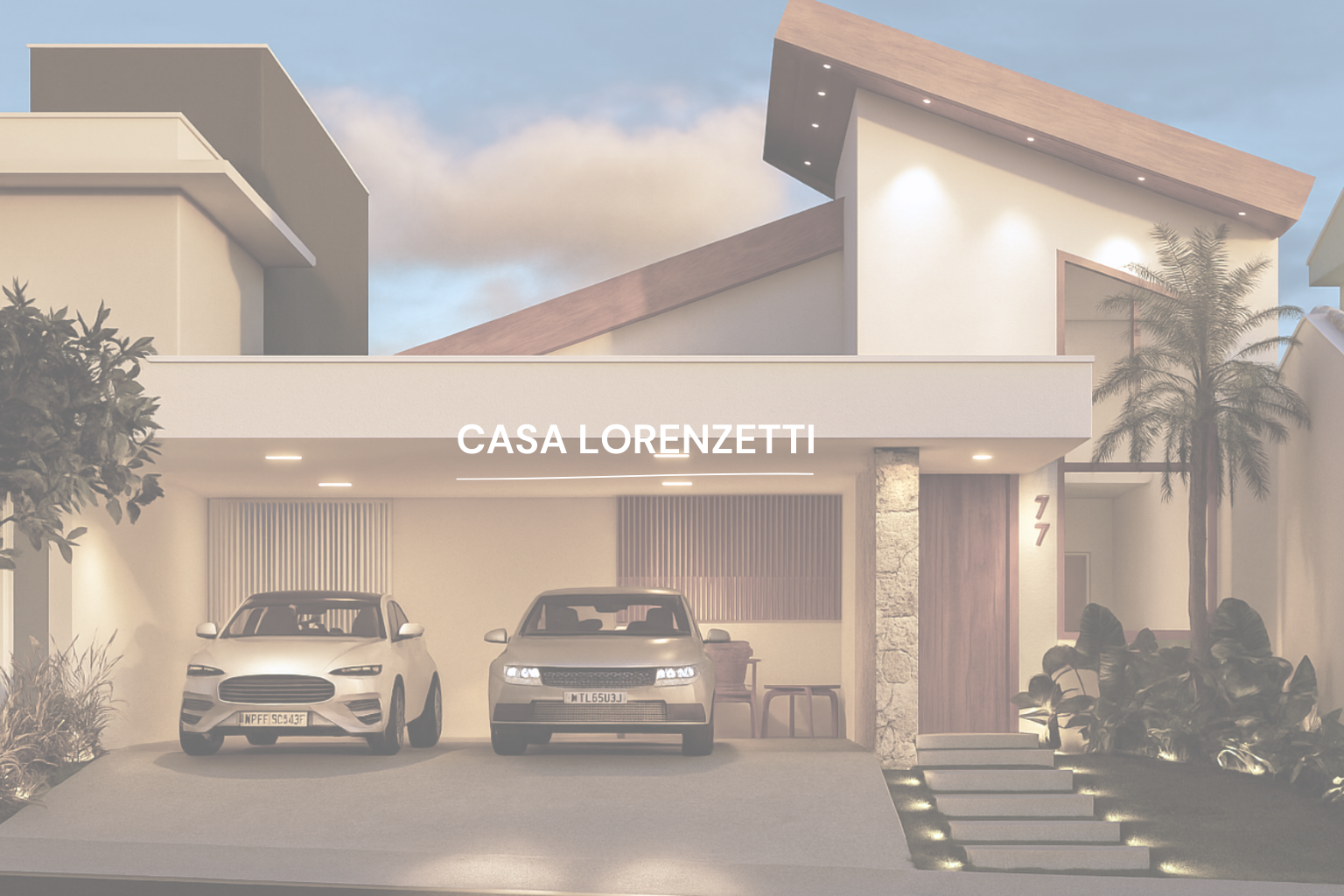 Casa Anna