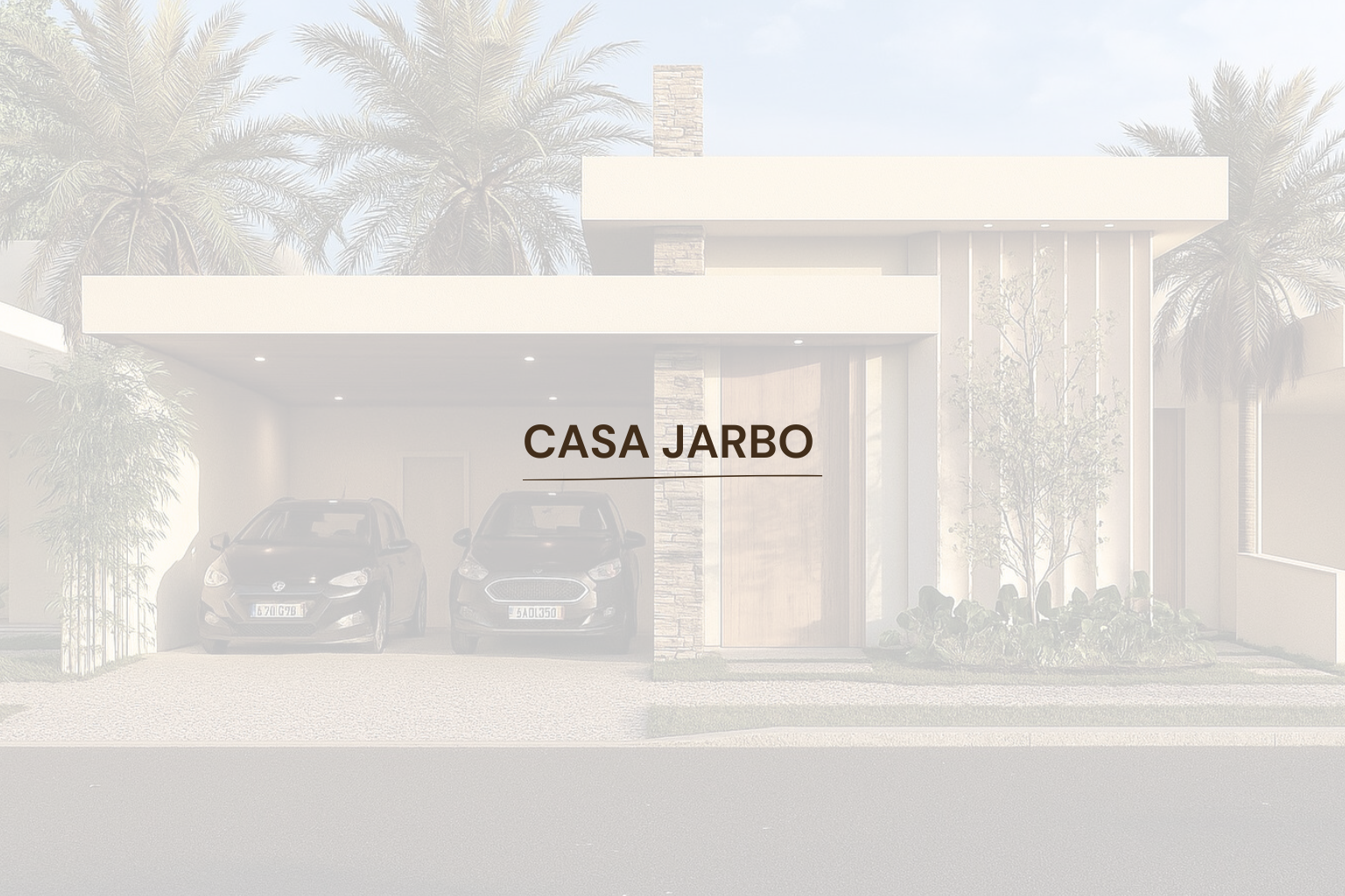 Casa Anna