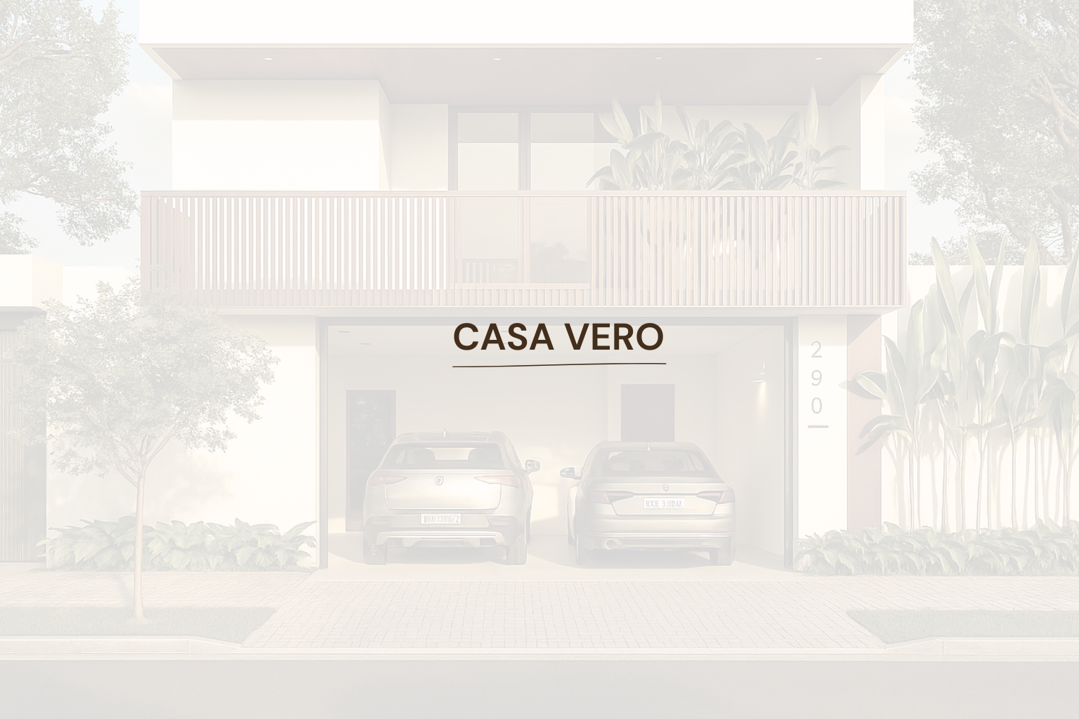 Casa Anna