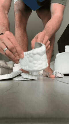 SENSO producto en acción 1