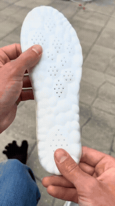 SENSO producto en acción 2