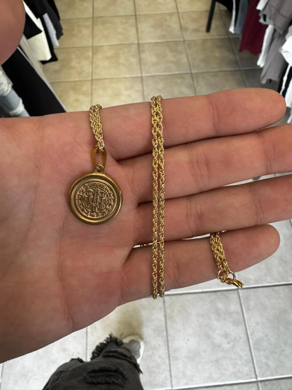 Banner de la categoría Cadenas