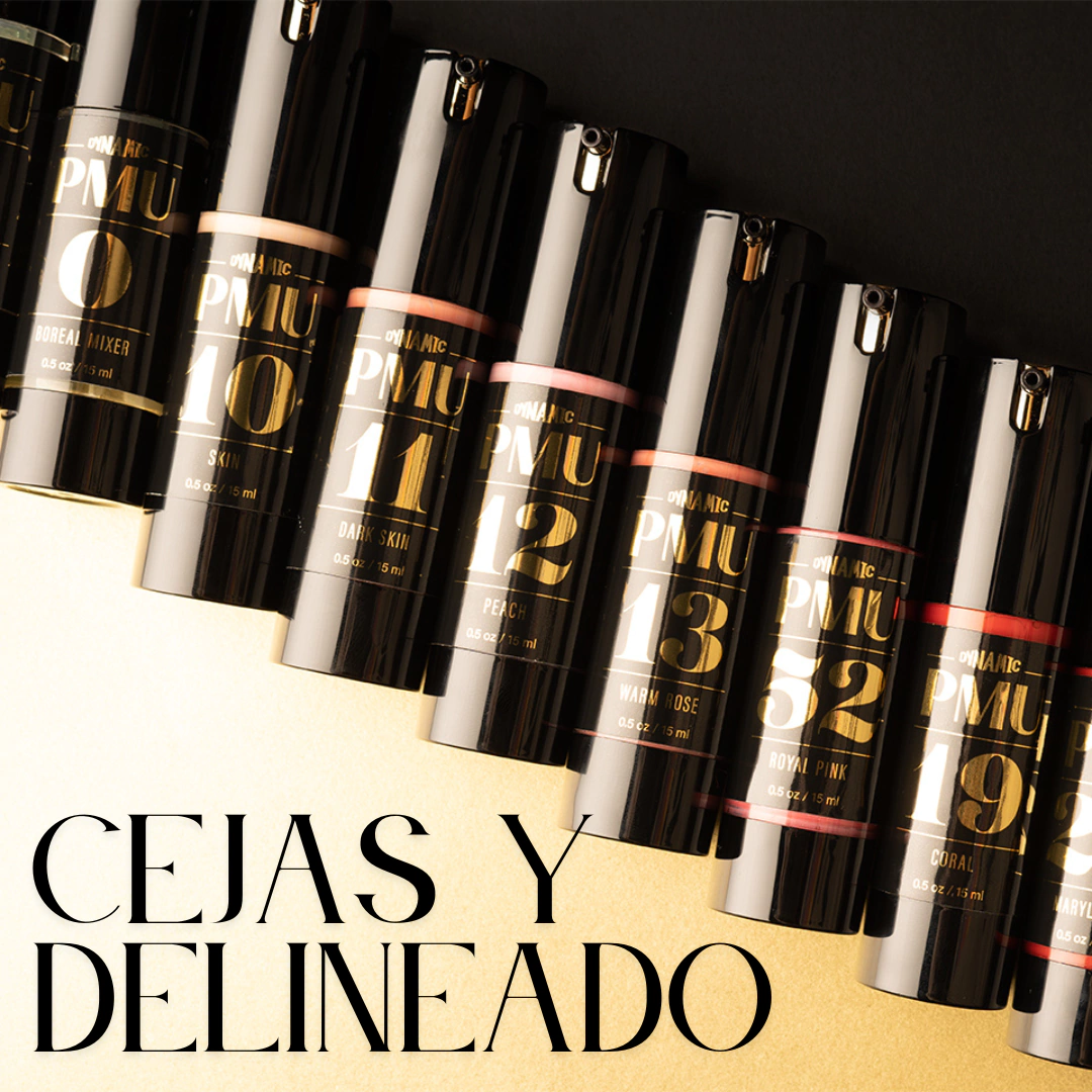 Banner de la categoría Cejas