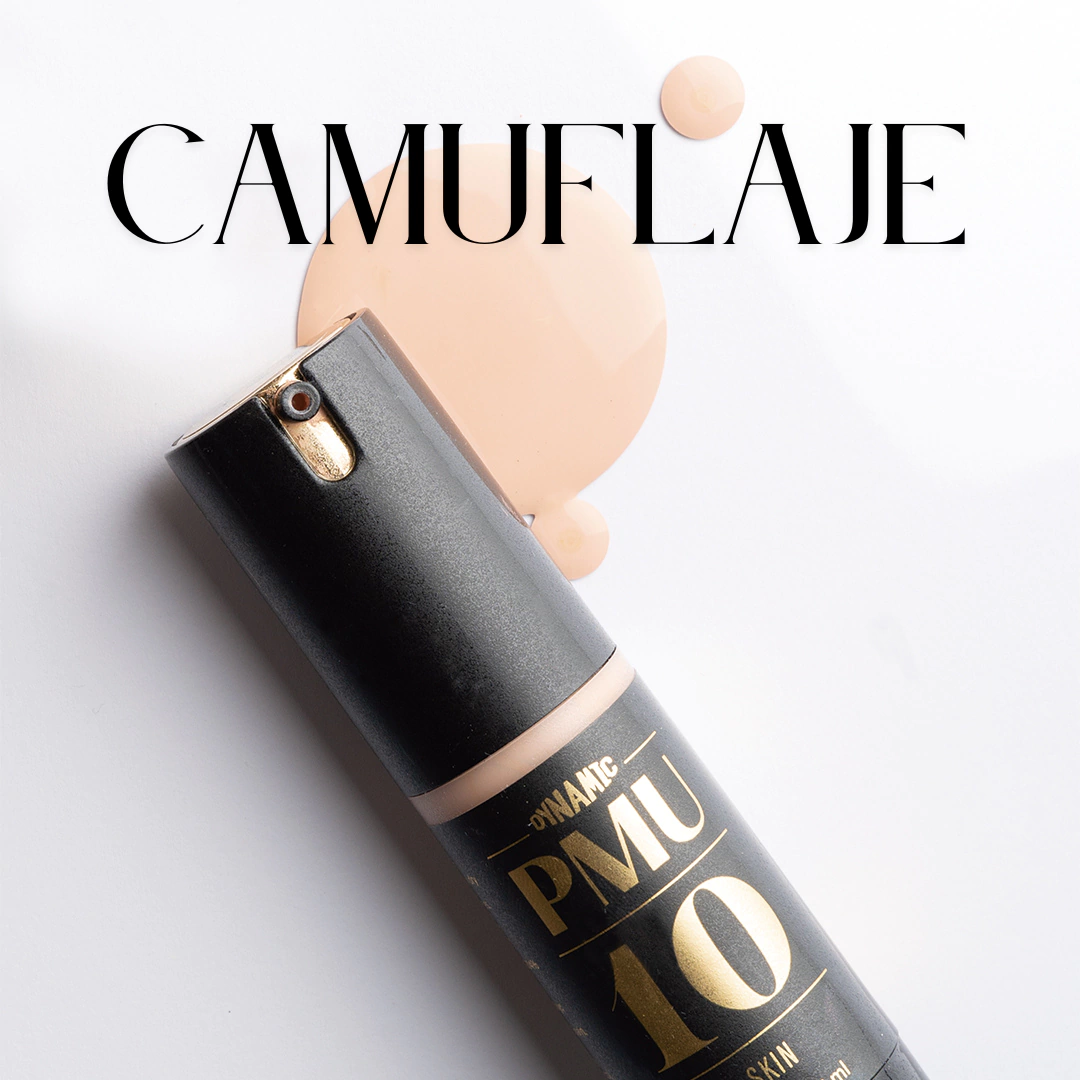 Banner de la categoría Camuflage