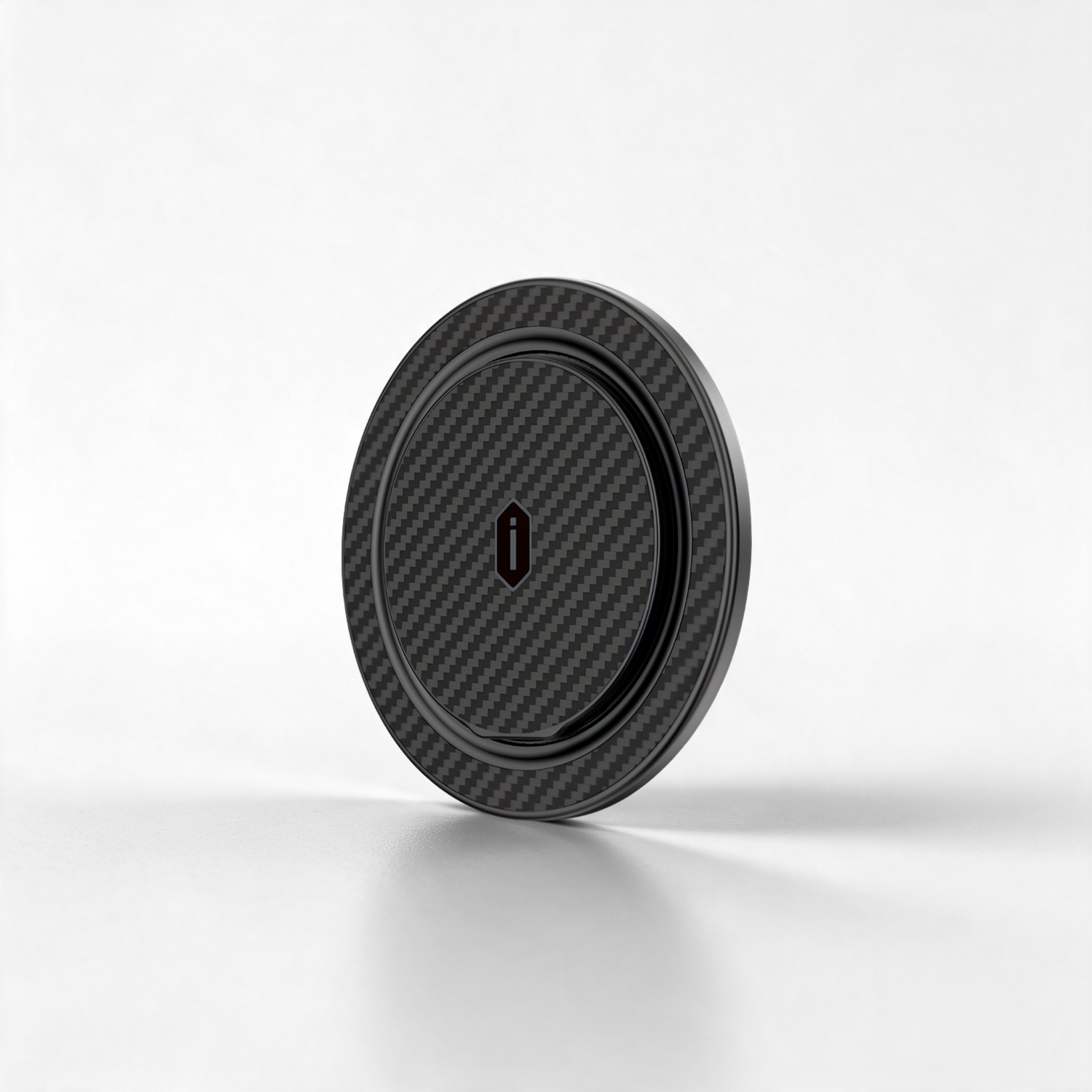 Aramid MagSocket Preto
