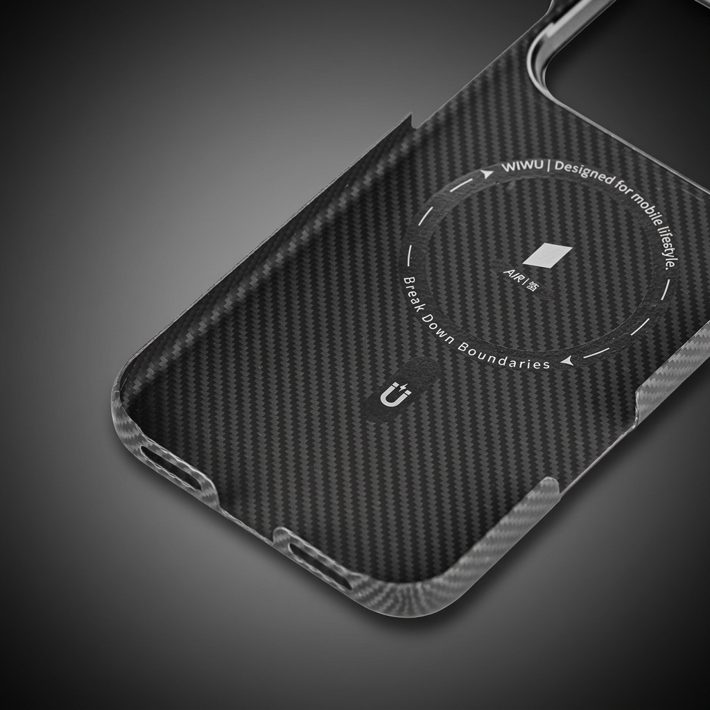 MagSafe Aramid Air
