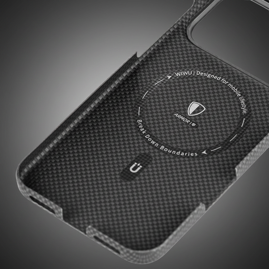 MagSafe N52