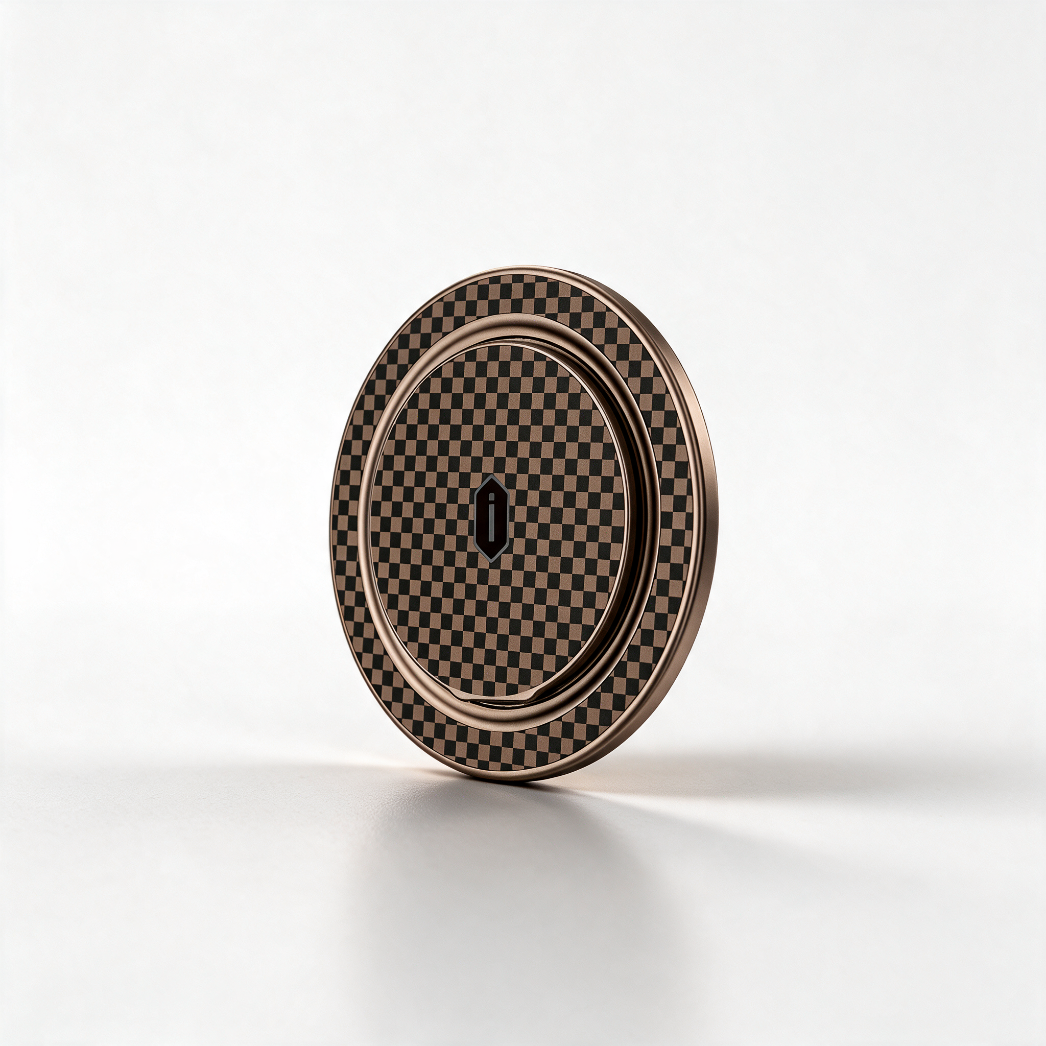 Aramid MagSocket Gold