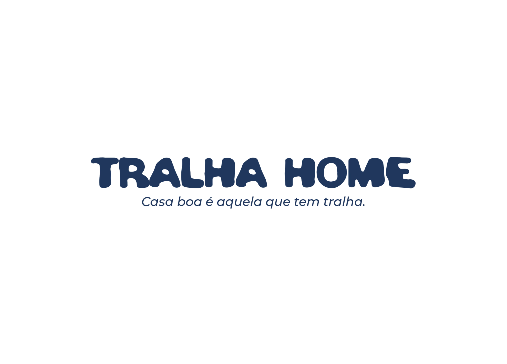 Banner da categoria TRALHA HOME