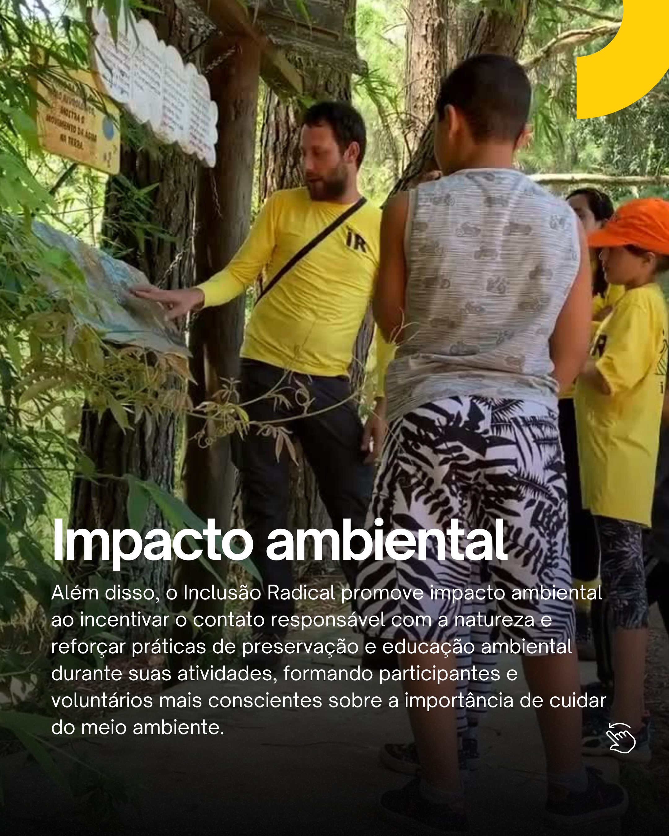 Impacto ambiental