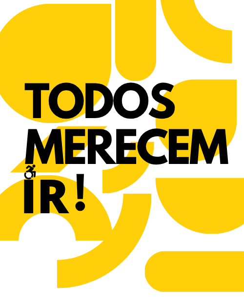 Todos merecem IR