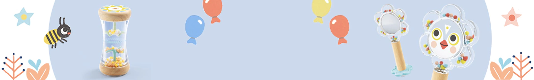 Banner de la categoría Los niños pequeños