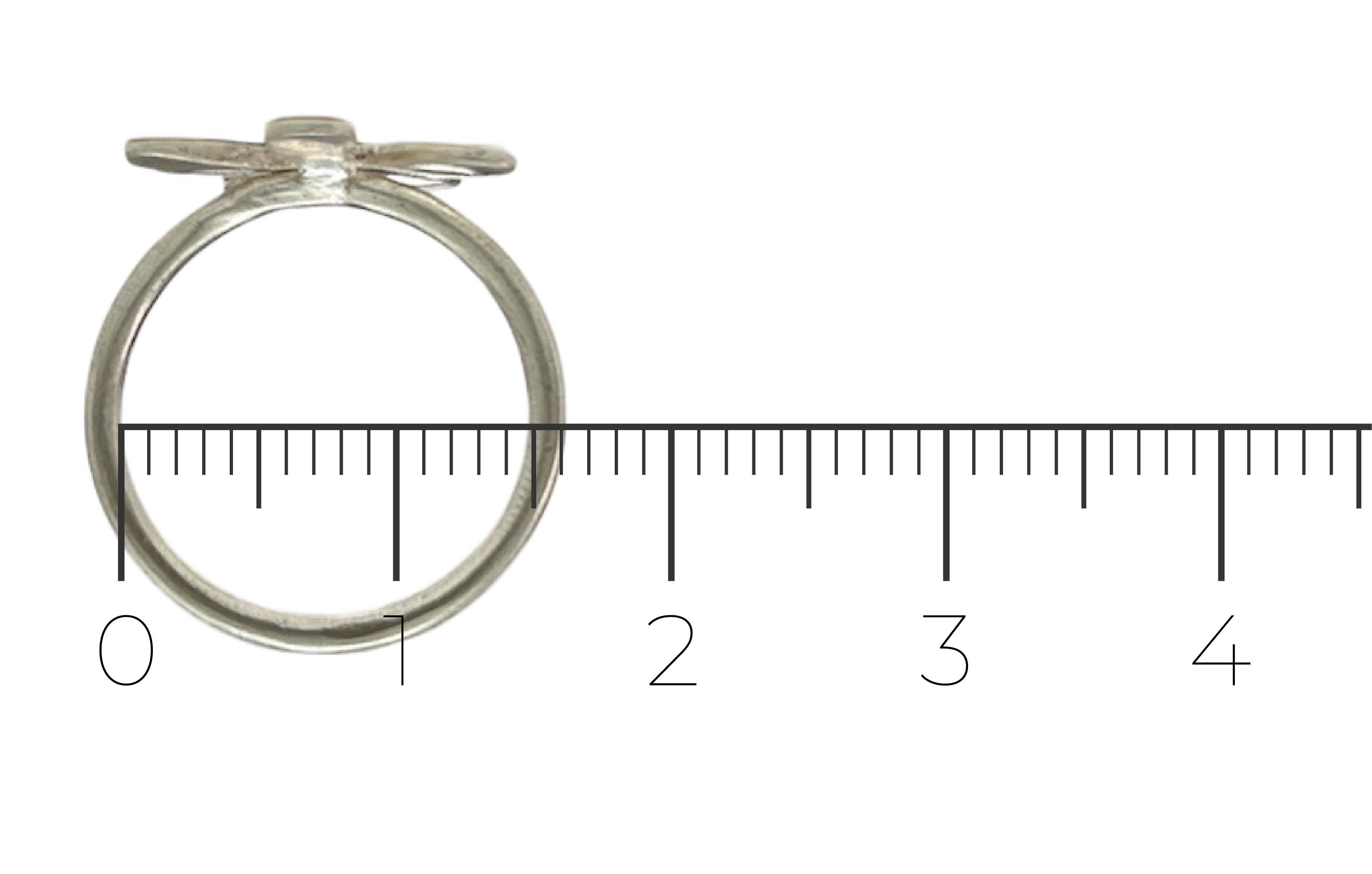 Cómo medir tu anillo