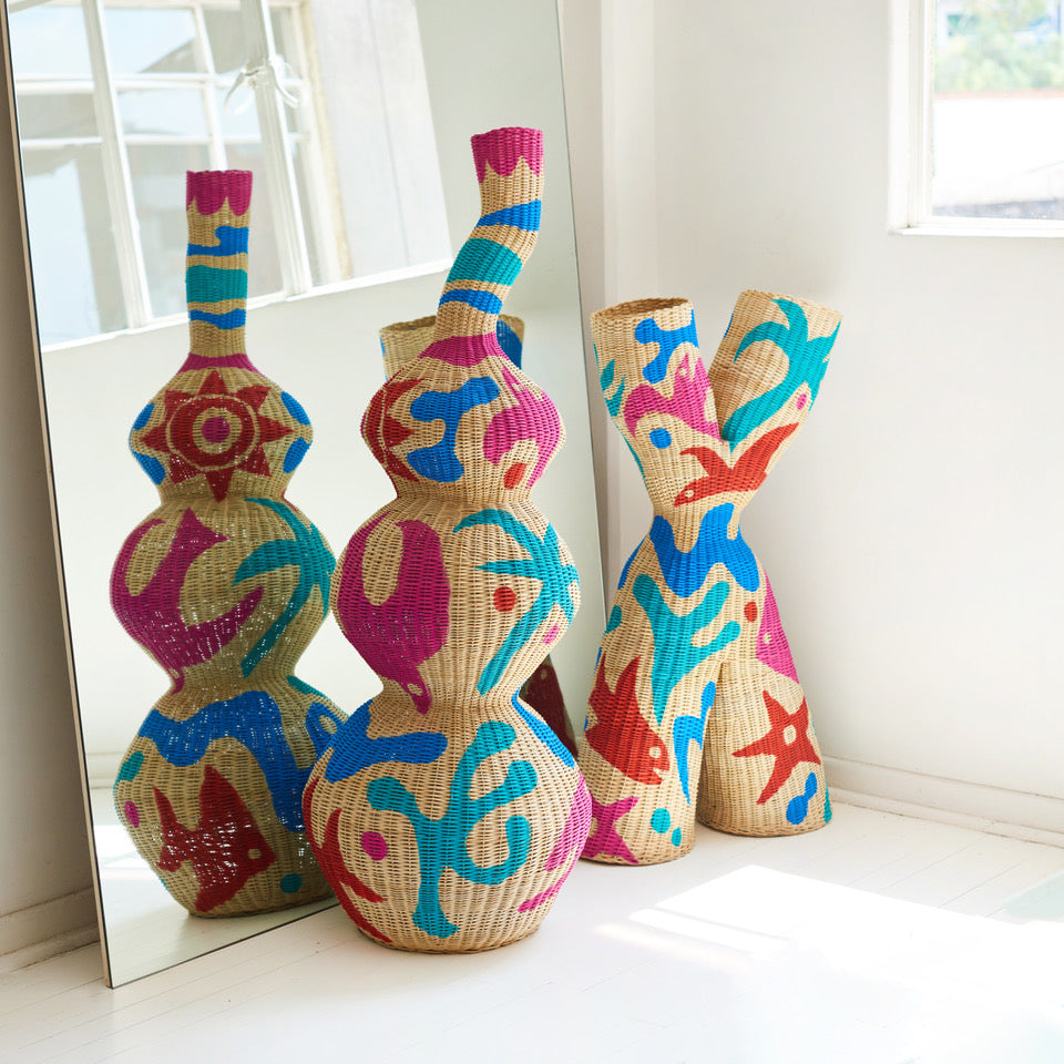 Olson Kundig — pieza 1